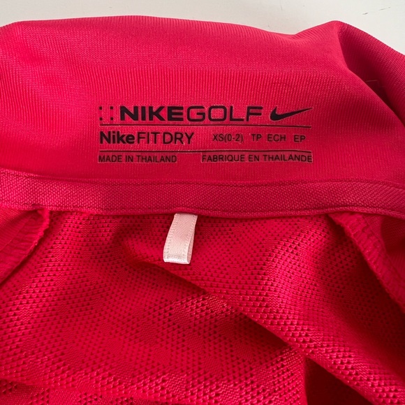 Nike Golf dry fit polo - Picture 6 of 6